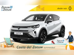 Renault Captur - 1.6 E-Tech full hybrid 160 esprit Alpine | NIEUW TE BESTELLEN NU MET €3.000, - SALE & SALE