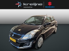 Suzuki Swift - 1.2 Comfort EASSS | Carplay