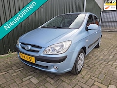 Hyundai Getz - 1.4i Active Joy AIRCO