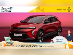 Renault Scenic E-Tech - EV60 comfort range evolution | NU BINNEN / NU MET 3700.- VOORRAAD VOORDEEL