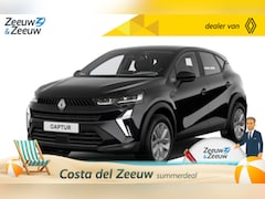 Renault Captur - 1.0 TCe 90 Evolution | NIEUW TE BESTELLEN NU MET €2.000, - SALE & SALE KORTING
