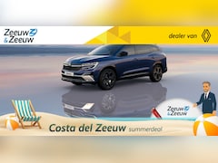 Renault Espace - E-Tech full hybrid 200 esprit Alpine 7p. Espace E-Tech Hybrid 200 esprit Alpine 7p. NIEUW