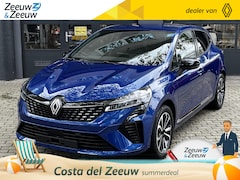 Renault Clio - 1.6 E-Tech Full Hybrid 145 techno | UIT VOORRAAD LEVERBAAR OP = OP NU MET €3.000, - SALE &