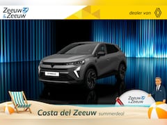 Renault Symbioz - 1.6 E-Tech full hybrid 145 esprit Alpine UIT VOORRAAD LEVERBAAR OP = OP NU MET €3.000, - S