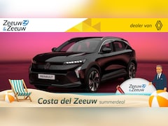 Renault Scenic E-Tech - EV60 comfort range evolution | NU BINNEN / NU MET 3700.- VOORRAAD VOORDEEL