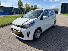Kia Picanto - 1.0 CVVT EconomyLine