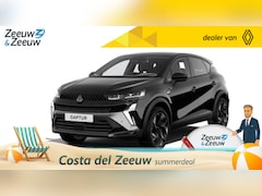 Renault Captur - 1.6 E-Tech full hybrid 160 esprit Alpine | NIEUW TE BESTELLEN NU MET €3.000, - SALE & SALE