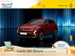 Renault Symbioz - 1.6 E-Tech full hybrid 145 techno UIT VOORRAAD LEVERBAAR OP = OP NU MET €3.000, - SALE & S