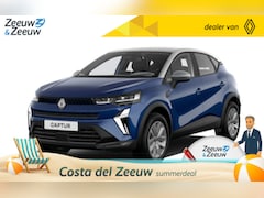 Renault Captur - 1.0 TCe 90 Evolution | NIEUW TE BESTELLEN NU MET €2.000, - SALE & SALE KORTING