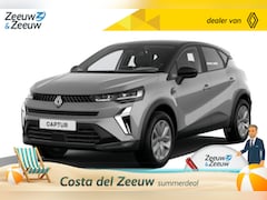 Renault Captur - 1.0 TCe 90 Evolution | NIEUW TE BESTELLEN NU MET €2.000, - SALE & SALE KORTING
