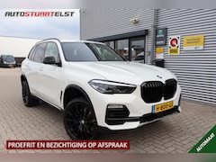 BMW X5 - 45e Executive NL-Auto|Trekhaak|Sfeer | Elek Stoelen+Klep | Camera | Alarm Klasse 3 |Memory