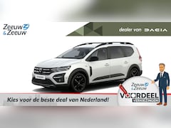 Dacia Jogger - TCe 110 Extreme 7-zits | UIT VOORRAAD LEVERBAAR MET €250, - KORTING