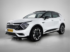 Kia Sportage - 1.6 T-GDi Plug-in Hybrid AWD GT-PlusLine Betreft demo auto