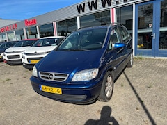 Opel Zafira - 1.6-16V Maxx INRUILKOOPJE