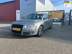 Audi A4 Avant - 1.8 Turbo quattro edition SUPER SNEL