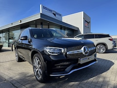 Mercedes-Benz GLC-klasse - 300e 4MATIC AMG Line