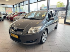 Toyota Auris - 1.4-16V Sol APK 2-26 CLIMATE NAP LMV BJ 2008