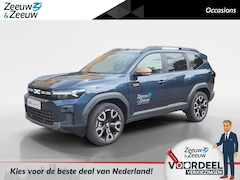 Dacia Bigster - 1.8 Hybrid 155 Extreme | Panorama dak | Apple Carplay & Android auto | 19 inch LM Velgen |