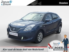 Suzuki Baleno - 1.2 Exclusive