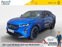 Renault Rafale - 1.2 E-Tech full hybrid 200 esprit Alpine | € 2500, - Registratiekorting bij registratie vo