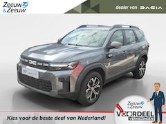 Dacia Bigster - 1.2 Mild Hybrid 140 Expression | Navigatie | Camera | PDC | Carplay |