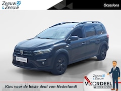 Dacia Jogger - 1.0 TCe 110 Extreme 5p. Andriod-Aplle car play | Airco | 1 jaar garantie