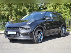 Lynk & Co 01 - 1.5 PHEV All-in prijs | zonder AHK