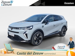Renault Symbioz - 1.6 E-Tech full hybrid 145 techno | Navigatie | Carplay | Clima | LMV | PDC |