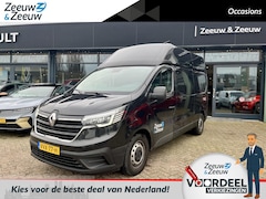 Renault Trafic - 2.0 dCi 150 T29 L2H2 Comfort | PDC | Radio | Bluetooth | Trekhaak 13polig | Laadruimte bet