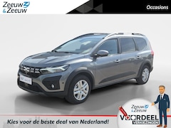 Dacia Jogger - 1.0 TCe 100 ECO-G Expression 7p