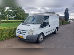 Ford Transit - 280S 2.2 TDCI Ambiente AIRCO/NAVI BJ 2012