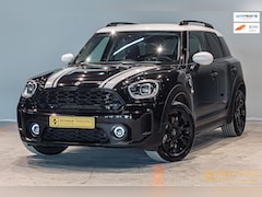 MINI Countryman - 2.0 Cooper S E ALL4 Classic|HUD|Garanti