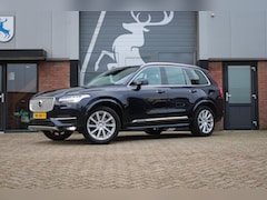 Volvo XC90 - 2.0 T5 AWD Inscription 7 persoons / massagestoelen / Panoramadak / BTW
