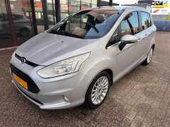 Ford B-Max - 1.0 EcoBoost Titanium / Airco / Trekhaak