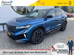 Renault Austral - 1.2 E-Tech full hybrid 200 iconic esprit Alpine Demo beschikbaar vanaf december 2025