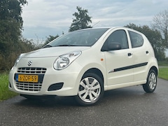 Suzuki Alto - 1.0 Celebration | 1e Eigenaar |Airco |