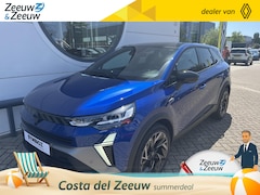 Renault Symbioz - 1.8 E-Tech full hybrid 160 esprit Alpine Nu te bestellen bij Zeeuw & Zeeuw Naaldwijk / 1.0