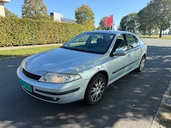 Renault Laguna - 1.6-16V Expression BELGISCHE PAPIEREN