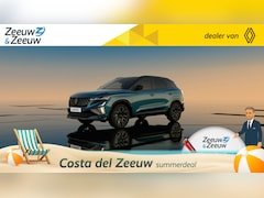 Renault Austral - E-Tech full hybrid 200 Techno * NIEUW MODEL * TE BESTELLEN * NU € 1000, - KORTING