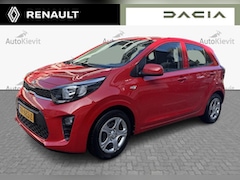 Kia Picanto - 1.0 CVVT EconomyPlusLine