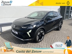 Renault Symbioz - 1.6 E-Tech full hybrid 145 iconic Snel leverbaar / voorraad/ 3.000 Euro voorraad voordeel
