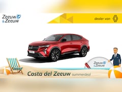 Renault Rafale - 1.2 E-Tech full hybrid 200 esprit Alpine * Nieuw te bestellen bij Zeeuw & Zeeuw Naaldwijk