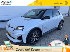 Renault 5 - 5 urban range iconic cinq 40 kWh Rijdende demo , beschikbaar vanaf December 2025 * € 1.000