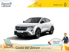Renault Rafale - 1.2 E-Tech 4x4 plug-in hybrid 300 esprit Alpine * € 2.000, - VOORRAAD VOORDEEL * KORTING O