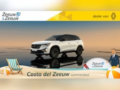Renault Austral - E-Tech full hybrid 200 Techno * NIEUW MODEL * NU TE BESTELLEN * NU € 1.000, - KORTING