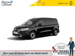 Renault Kangoo E-Tech - Extra L2 44 kWh * GRATIS UPGRATE NAAR LENGTE 2 * Zeeuw & Zeeuw korting 9, 5 % * 0 % financ