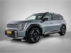 Kia EV9 - AWD Dual Motor GT-Line MY25