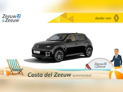 Renault 5 - Comfort Range Iconic cinq * De nieuwe 5 * Auto van het Jaar 2025 * Nu met € 1.000, - extra