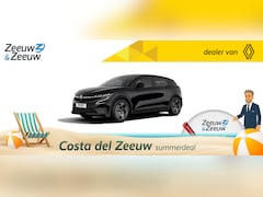 Renault Mégane E-Tech - comfort range Evolution 60 kWh * Uit Voorraad Leverbaar | € 2.000, - VOORRAAD VOORDEEL * F