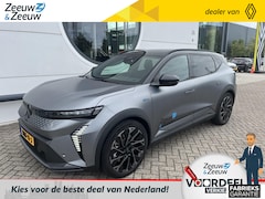 Renault Scenic E-Tech - EV87 long range esprit Alpine